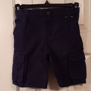 Gymboree size 6 shorts